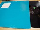 Harold McNair The Fence LP G-fold sleeve British jazz on the B&C Keith Tippett