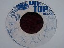 THE ITALS JAH GLORY rare jah shaka orig LISTEN