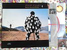 Pink Floyd . delicate sound of thunder | Double LP | original 1988 rare | Rock