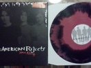 All American Rejects Move Along Pnk/Blk/200 The Story So Far Cartel Fall Out Boy