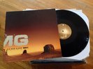 OLD MAN GLOOM Seminar III LP/800 HC metal isis doomriders cave in converge