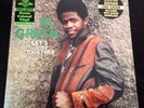 AL GREEN Let's Stay Together LP Newbury180 Grm Green Vinyl/300 SEALED Soul gaye