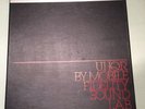 UHQR RECORDS Cat Stevens, Sir George Solti , Respighi Feste Romane VINYL RARE