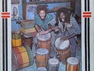 ROOTS LP /  THE CONGOES / HEART OF THE CONGO MAN / BLACK ART
