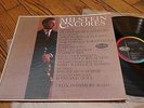 NATHAN MILSTEIN-Encores-CAPITOL P8536-NM-LP-Leon Pommers-1st-side logo