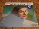 Sealed-PIER ANGELI-Italia Con.-RARE orig ROULETTE Stereo SR-25051-CHEESECAKE
