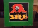 Cedric IM Brooks Light Of Saba Total Sounds Jamaican Original LP VG++