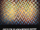 OULU CHAMBER SOLOISTS plays Madetoja, Kuosmanen - FINLAND 1983 - EX