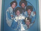 Jackson Five 5 PROMO ONLY 12