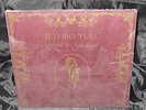 JETHRO TULL Living In The Past SEALED USA 1ST PRESS 1972 Hardback book 2 LP SET