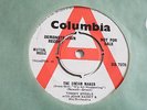 TOMMY STEELE THE DREAM MAKER 45 DJ DEMO UK COLUMBIA 1963 JOHN BARRY MARION RYAN