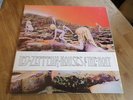 Led Zeppelin LP Houses of the holy Atlantic 1st press obi strip NEAR MINT