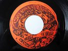 SUN RA - The Bridge - RARE SATURN 7“ 45 SINGLE-SIDED