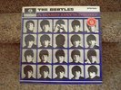 THE BEATLES - A HARD DAY'S NIGHT 12