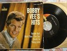 BOBBY VEE-Bobby Vee's Hits- EP ORIGINAL LIBERTY Jacket VG- / Media NM-