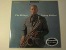 LSP-2527 - Sonny Rollins - The Bridge - 200 Gram Quiex Classic Records SEALED LP