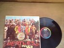 THE BEATLES-SGT PEPPERS LONELY HERT CLUB BAND ORIGINAL MONO LP CAPITOL MAS 2653
