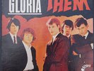 THEM HERE COMES THE NIGHT LP ORIGINAL MONO PRESS VAN MORRISON GLORIA PARROT