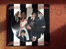 blondie parallel lines album rare picture disc vinyl