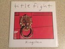 Title Fight Kingston EP Flightplan Records Press
