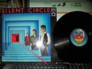 Silent Circle Vinyl LP Schallplatte Italoheat Pop Hit Discokracher No 1