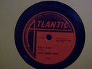 Little Johnny Jones, Doin' The Best I Can/Hoy Hoy, Atlantic 1045