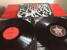 BIJELO DUGME-MRAMOR, KAMEN I ZELJEZO-2LP EX YUGOSLAV FOLK ROCK GORAN BREGOVIC