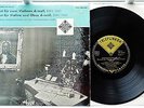 Bach: Violin Concerto - Devy Erlih / Reinhold Barchet *Telefunken TW 30144 10