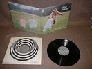 ROD STEWART AN OLD RAINCOAT WONT EVER LET YOU DOWN ORIG LP UK 1969 SWIRL VERTIGO