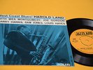 HAROLD LAND 7