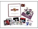 Cliff Richard And They Said It Wouldn't Last [My 50 Years In Music] box set UK