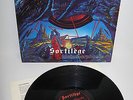 SORTILEGE – Metamorphosis – vinyl LP – English version
