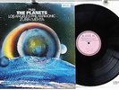 Holst: The Planets - Zubin Mehta **TAS List Decca SXL 6529 Test Pressing LP**