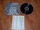 MASACRE - Ola de Violencia, Mini LP, 1990, ORIGINALPRESSUNG, Death Metal