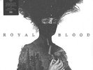 ROYAL BLOOD Royal Blood Vinyl Record LP Black Mammoth 2014 Brand New Sealed