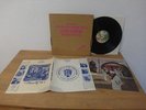 ALICE COOPER MUSCLE OF LOVE 1973 MINT 1ST PRESS BOX