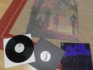BLACK SABBATH MASTER OF REALITY 1971 MINT WITH POSTER