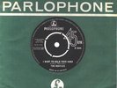 I Want To Hold Your Hand - 1st - EX Beatles UK 7