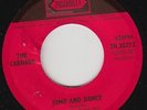 The CARNABY * Jump And Dance * 6T's MOD R&B FREAKBEAT SOUL BEAT RE * Listen