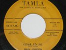 Marv Johnson 7