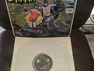 Batman: TV Soundtrack - Nelson Riddle - Stateside Records - Mono