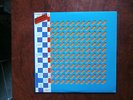 LP ALBUM OMD ORCHESTRAL MANOEUVRES IN THE DARK S/T JAPAN OBI