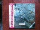 LP ALBUM COCTEAU TWINS HEAD OVER HEELS JAPAN OBI