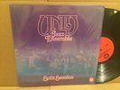 private grail breaks UNLV JAZZ ENSEMBLE split session FUNK soul FUNKY OG LP