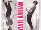 EP VARTAN Sylvie RCA  76.572 S juin 1962