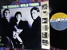 MONO 1966 FUZZ TWIST JERK FREAKBEAT THE TROGGS - WILD THING  Hard Garage INCROWD