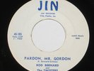 Rod Bernard 7