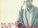 Art Pepper on Jazz West
