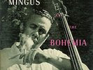 Charles Mingus on Debut
