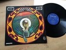 HARVEY MANDEL CRISTO REDENTOR UK ORIGINAL 1ST PHILIPS in 1968 PROGROCK